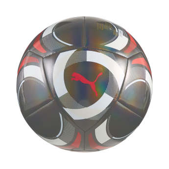 AC Milan piłka Culture black