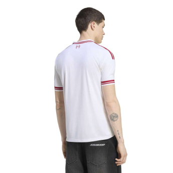 Liverpool piłkarska koszulka meczowa 26/27 away