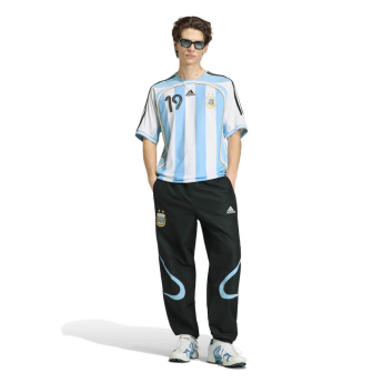 Lionel Messi piłkarska koszulka meczowa 2006 Messi