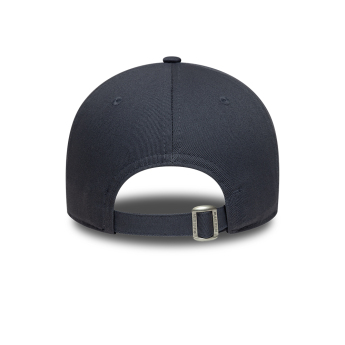 Chelsea czapka baseballówka 9Forty League grey