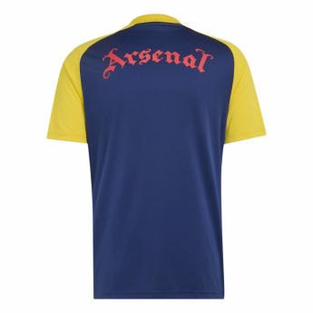 Arsenal piłkarska koszulka meczowa 26/27 Prematch away