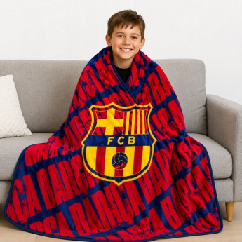 Barcelona koc Logo yellow