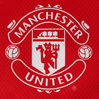 Manchester United worek na buty Drawstring