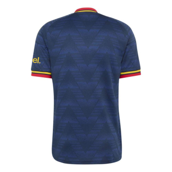 Arsenal piłkarska koszulka meczowa 26/27 away