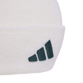 Real Madryt czapka Crest white