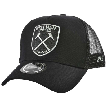West Ham United czapka baseballówka Branson Mesh
