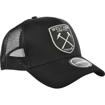 West Ham United czapka baseballówka Branson Mesh