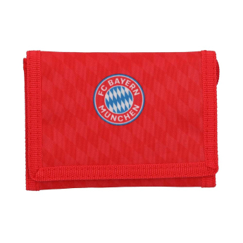 Bayern Monachium portfel Crest