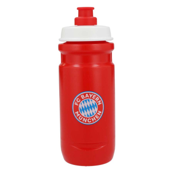 Bayern Monachium bidon Crest
