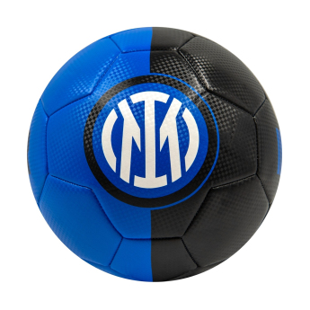 Inter Milan piłka 2-Tone