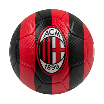 AC Milan piłka 2-Tone