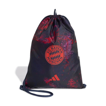 Bayern Monachium worek na buty Colour