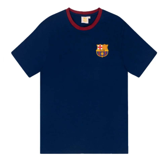 Barcelona piżama męska Marino