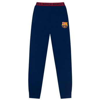 Barcelona piżama męska Marino