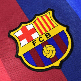Barcelona zestaw dziecięcy replika26/27 Home Raphinha