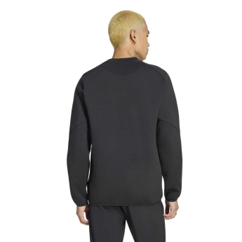 Liverpool bluza męska Tiro Travel black