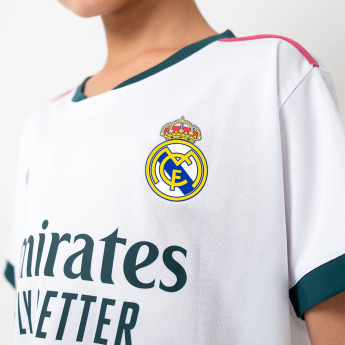 Real Madryt zestaw dziecięcy replica 26/27 Home Güler