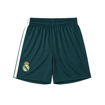 Real Madryt zestaw dziecięcy replica 26/27 Away
