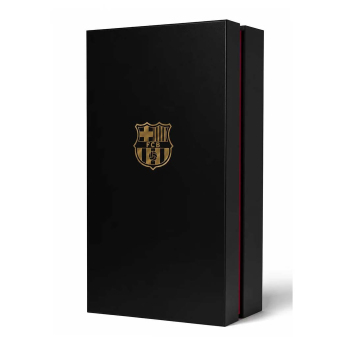 Barcelona karty pamiątkowe Unique Hobby Box 2025-26