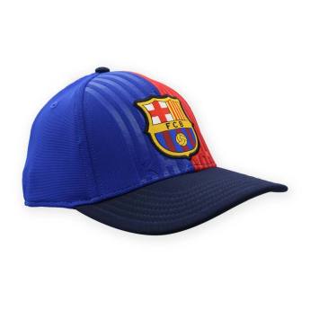 Barcelona czapka baseballówka Inset