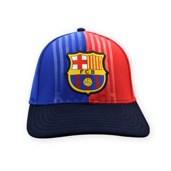 Barcelona czapka baseballówka Inset