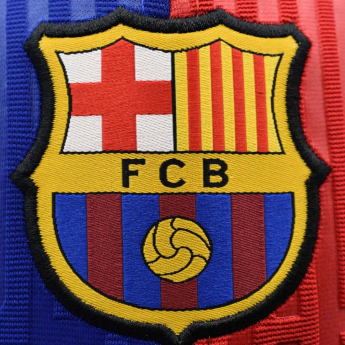Barcelona czapka baseballówka Inset