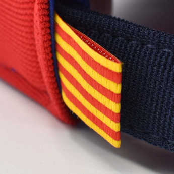 Barcelona czapka baseballówka Inset