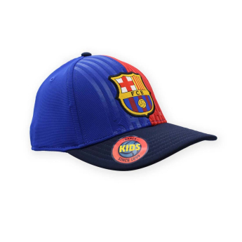 Barcelona dziecięca czapka baseballowa Inset
