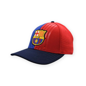 Barcelona dziecięca czapka baseballowa Inset