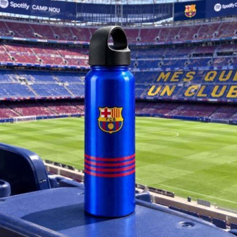 Barcelona bidon Alu 26/27 Balon