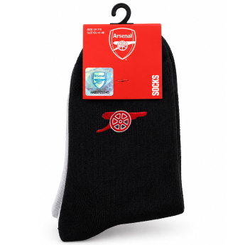 Arsenal skarpetki 3pack Ankle
