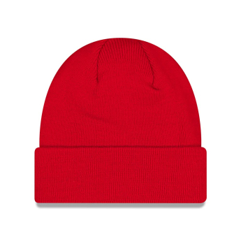 AC Milan czapka zimowa Core Cuff red