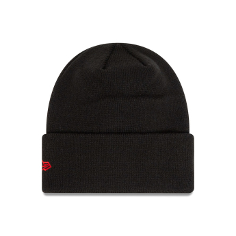 Manchester United czapka zimowa dziecięca Cuff Knit black