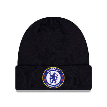 Chelsea czapka zimowa Core Cuff navy