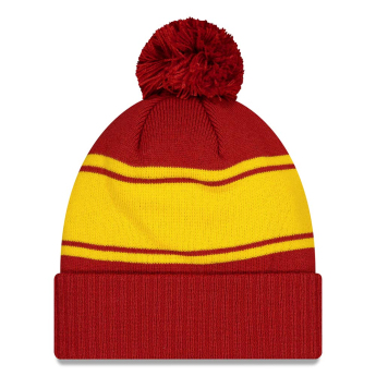 AS Roma czapka zimowa Sport Cuff