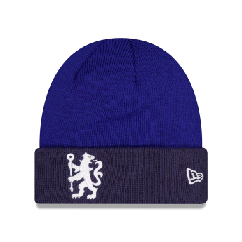 Chelsea czapka zimowa Team Cuff