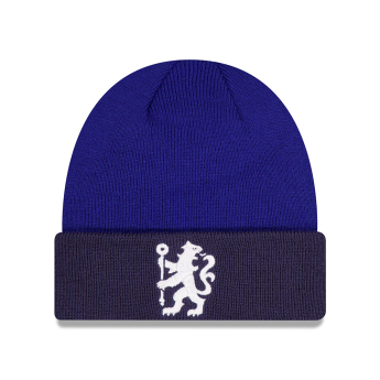 Chelsea czapka zimowa Team Cuff