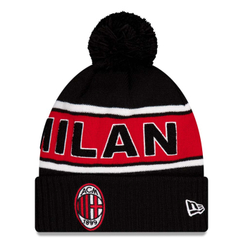 AC Milan czapka zimowa Sport Cuff