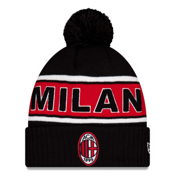AC Milan czapka zimowa Sport Cuff