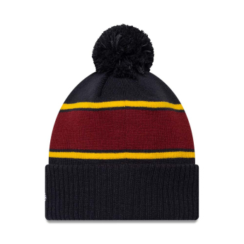 Barcelona czapka zimowa Sport Cuff