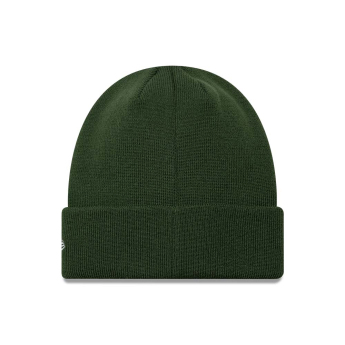Barcelona czapka zimowa Cuff Knit dark