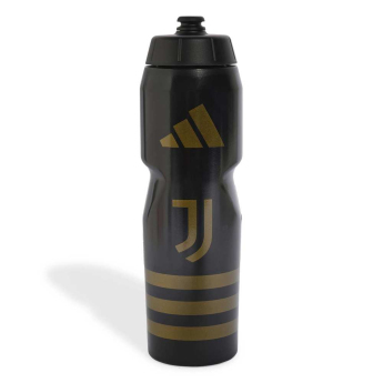 Juventus bidon Bottle black