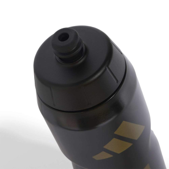 Juventus bidon Bottle black