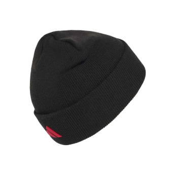 Bayern Monachium czapka zimowa Woolie black