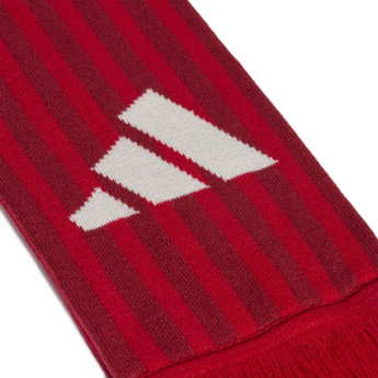 Bayern Monachium szalik zimowy Scarf red