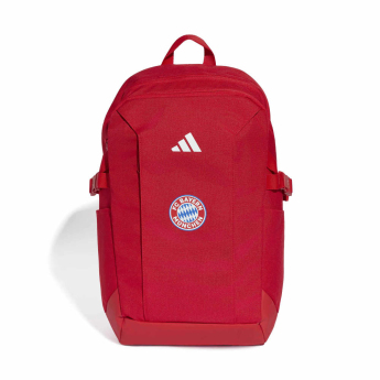 Bayern Monachium plecak Backpack red