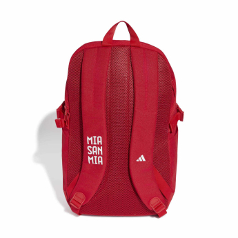 Bayern Monachium plecak Backpack red