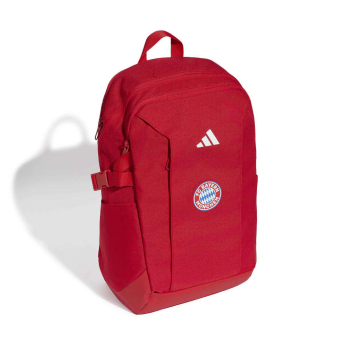 Bayern Monachium plecak Backpack red