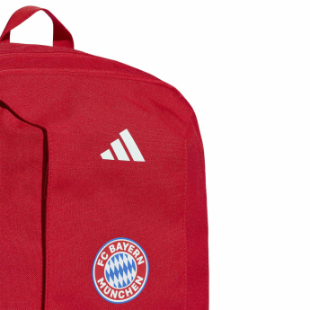 Bayern Monachium plecak Backpack red