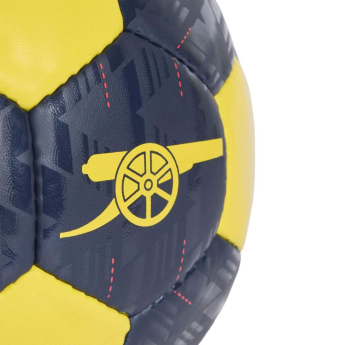 Arsenal piłka Club Away